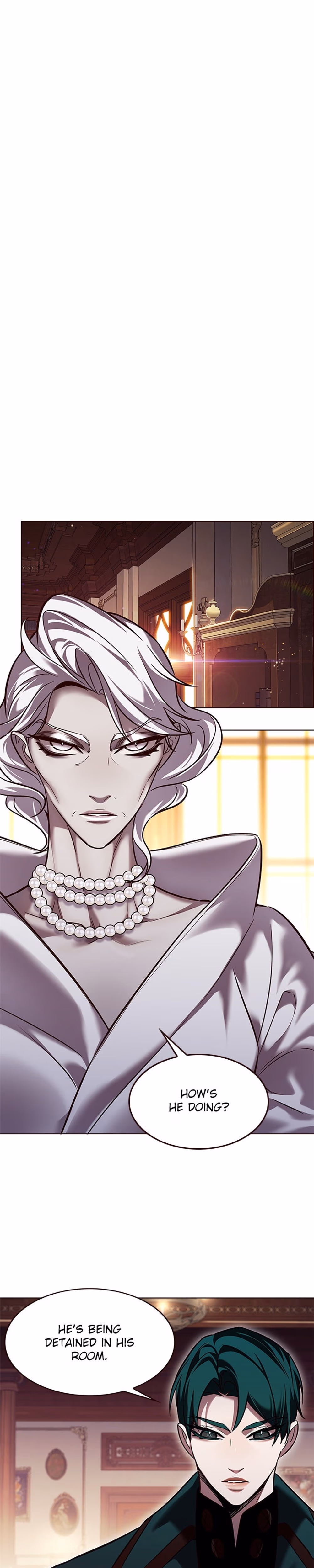 Eleceed - Chapter 256 - Part 21