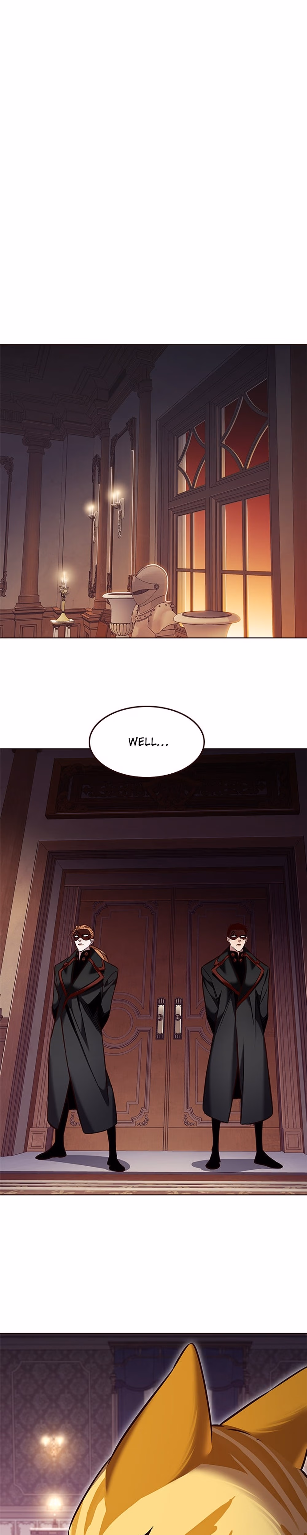 Eleceed - Chapter 256 - Part 24