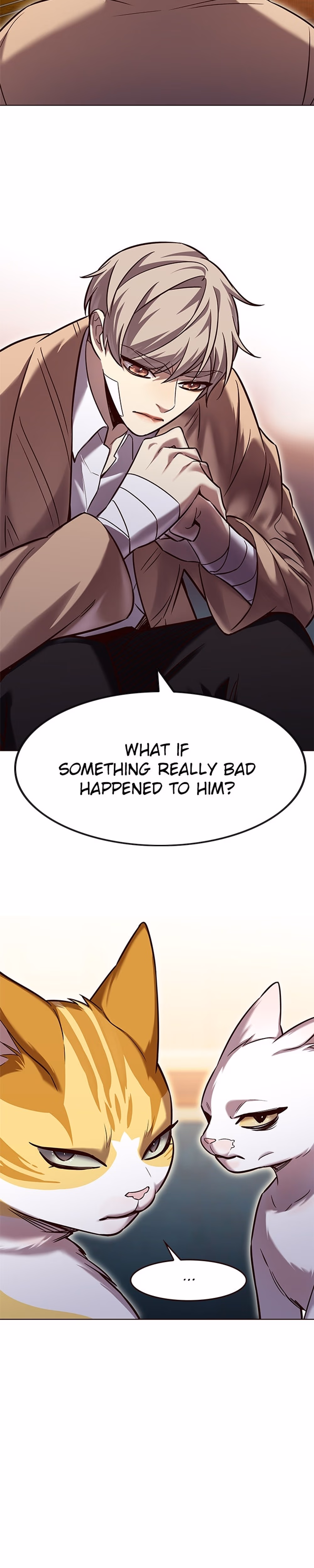 Eleceed - Chapter 256 - Part 26