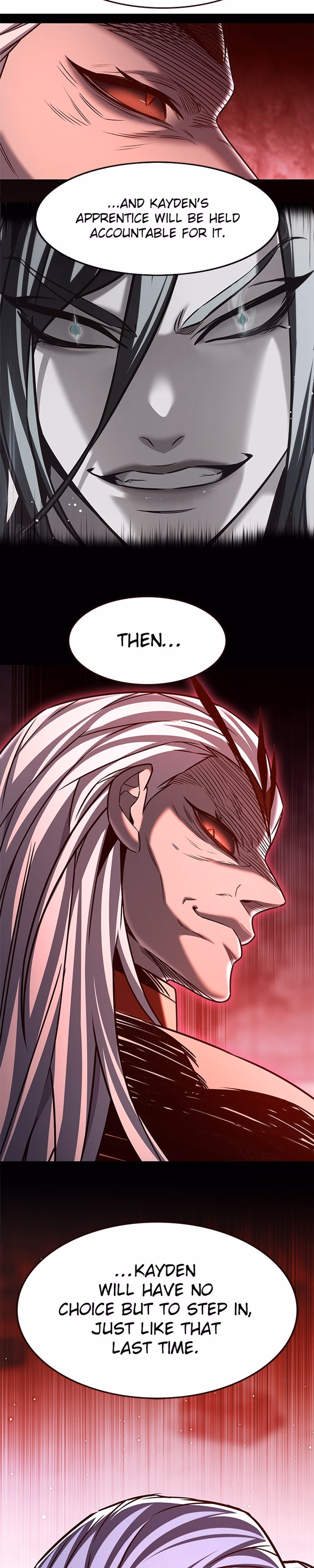 Eleceed - Chapter 256 - Part 32