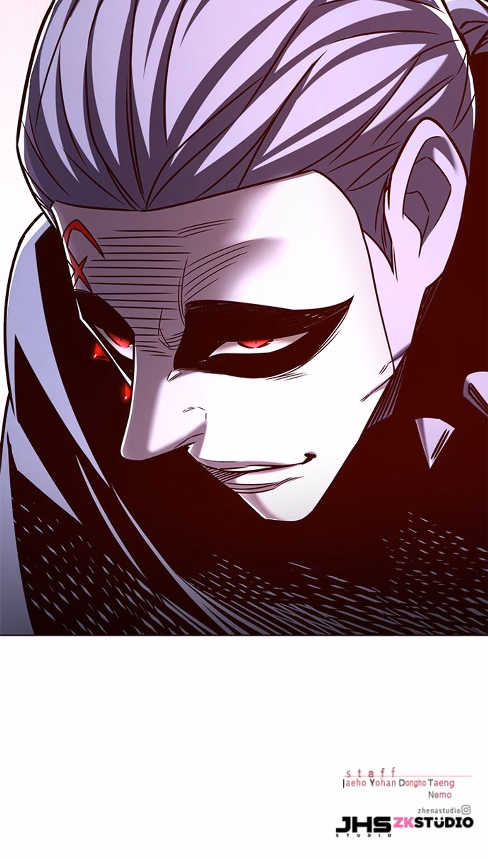 Eleceed - Chapter 256 - Part 33