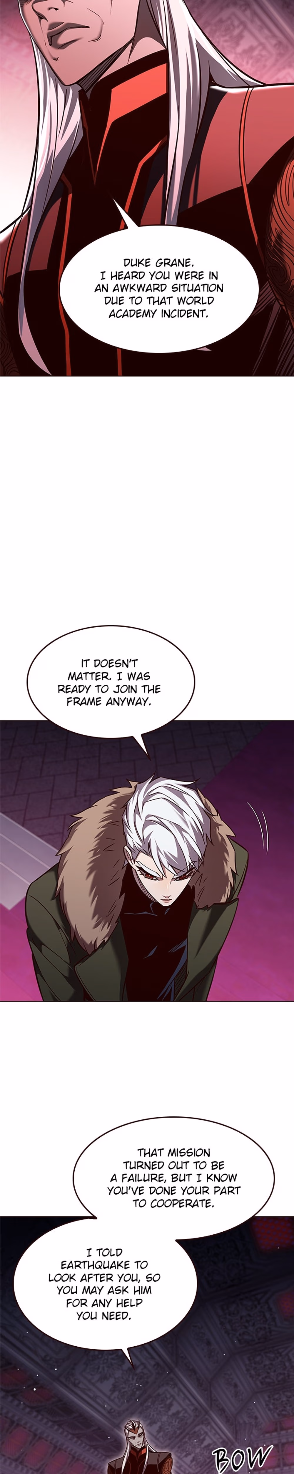 Eleceed - Chapter 257 - Part 3