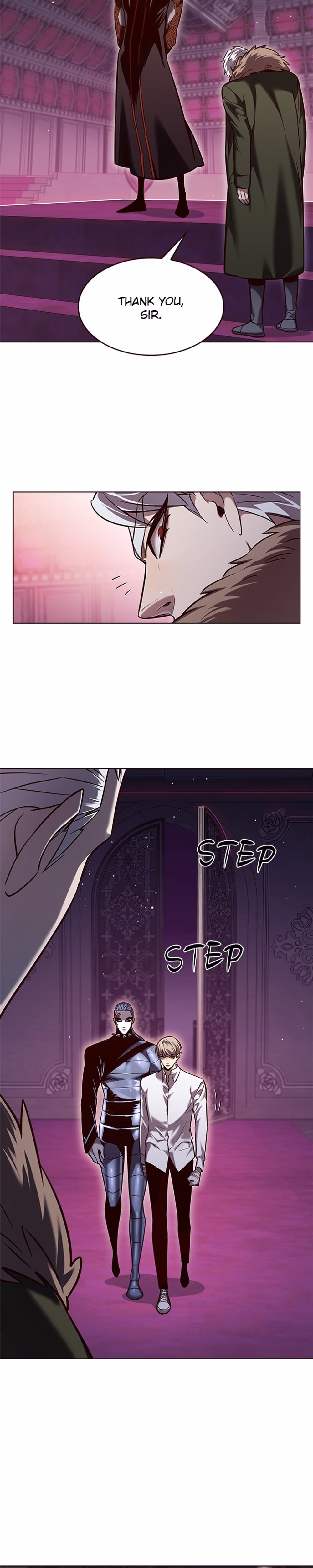 Eleceed - Chapter 257 - Part 4