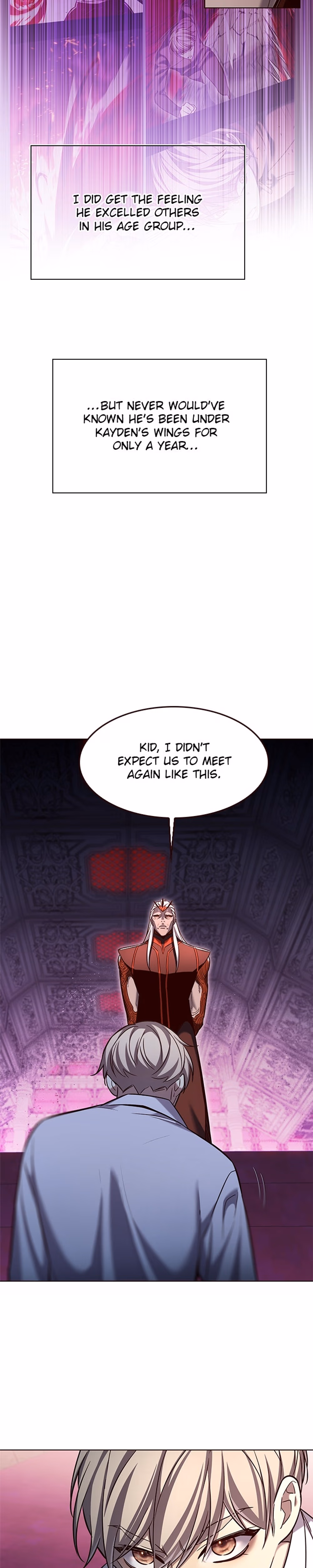 Eleceed - Chapter 257 - Part 7