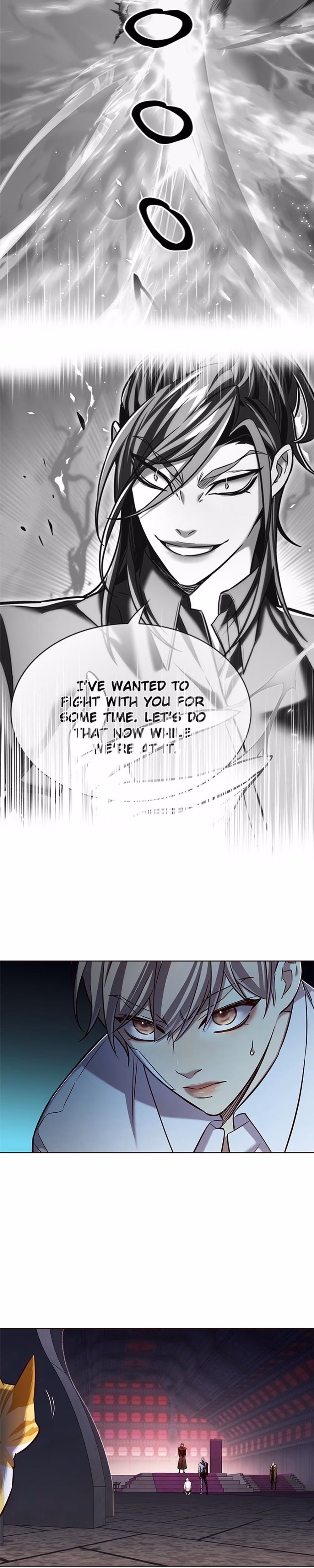 Eleceed - Chapter 257 - Part 9