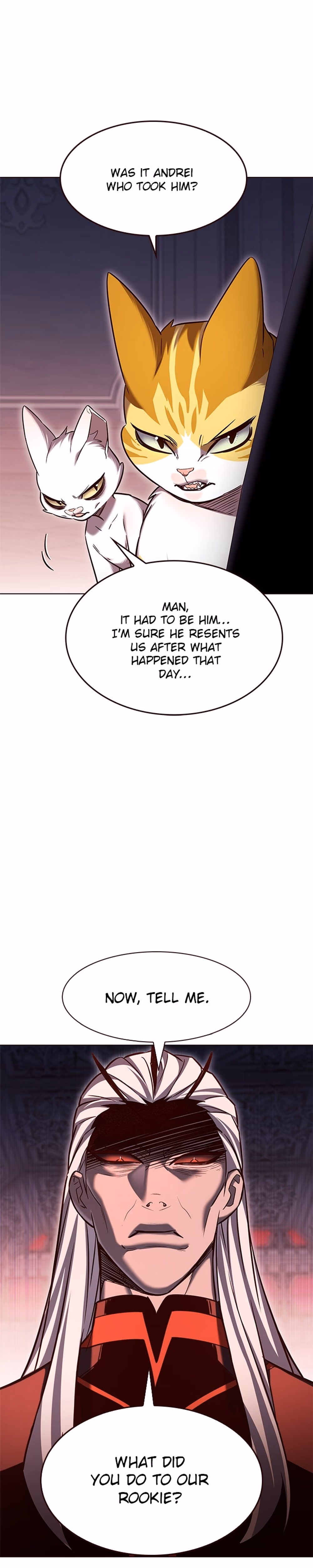 Eleceed - Chapter 257 - Part 10