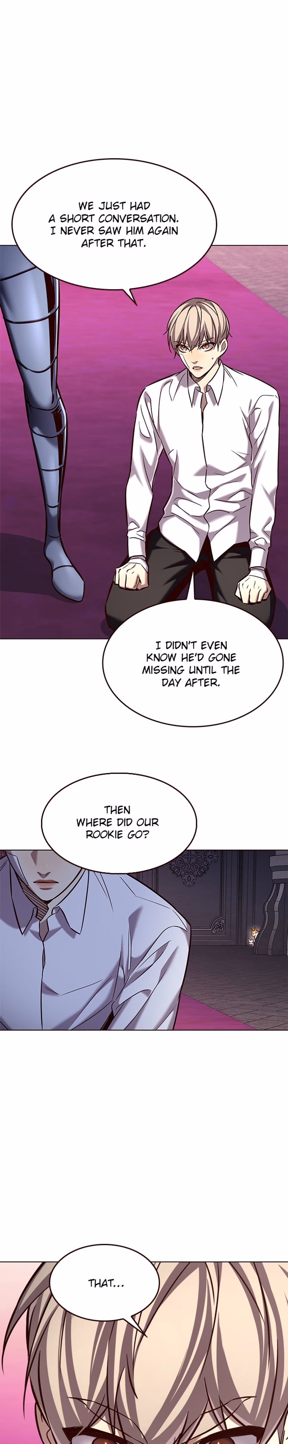 Eleceed - Chapter 257 - Part 11