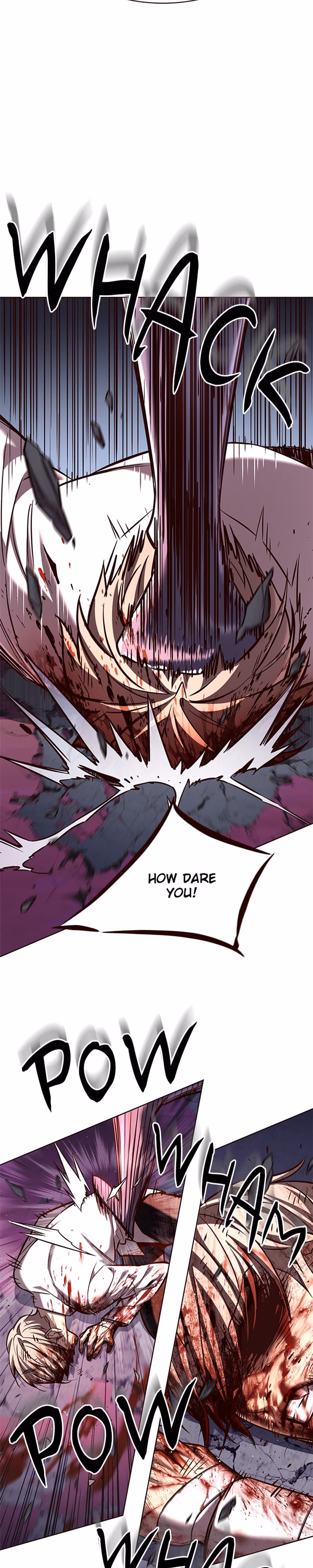 Eleceed - Chapter 257 - Part 15