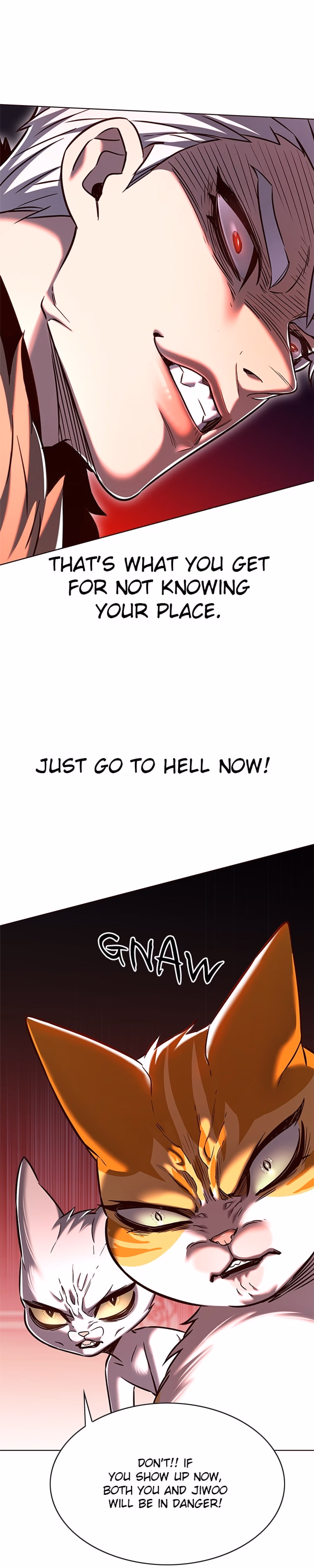 Eleceed - Chapter 257 - Part 17