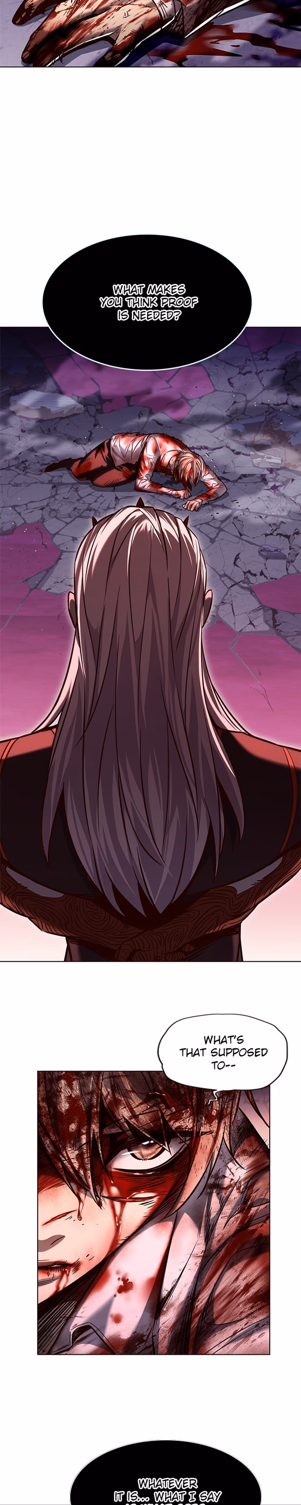Eleceed - Chapter 257 - Part 19