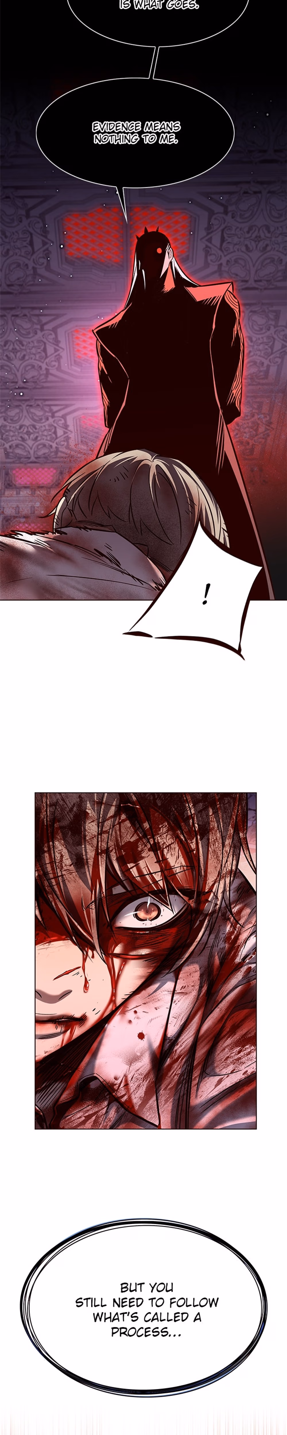 Eleceed - Chapter 257 - Part 20