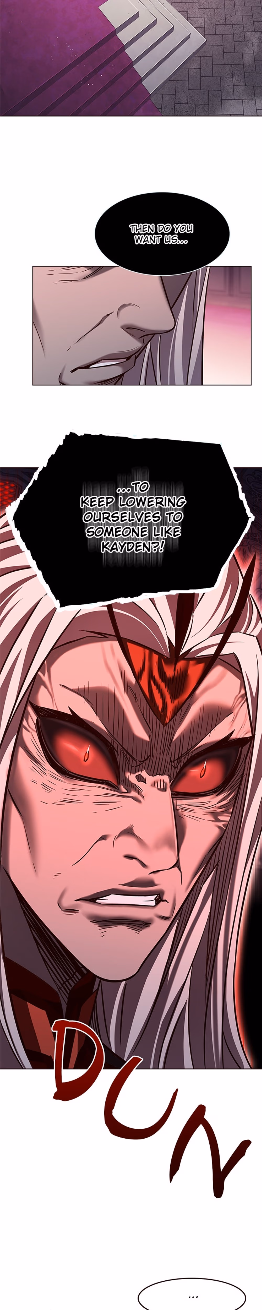 Eleceed - Chapter 257 - Part 27
