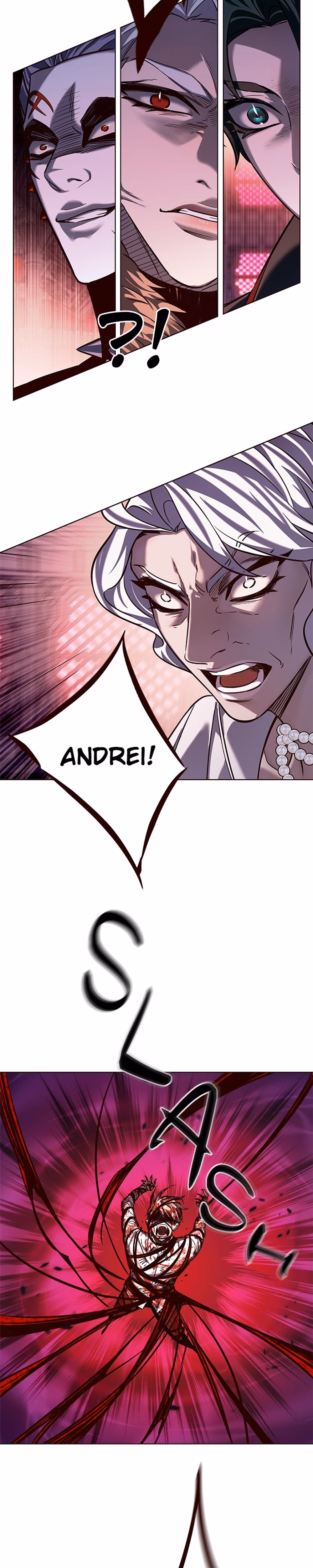 Eleceed - Chapter 257 - Part 30