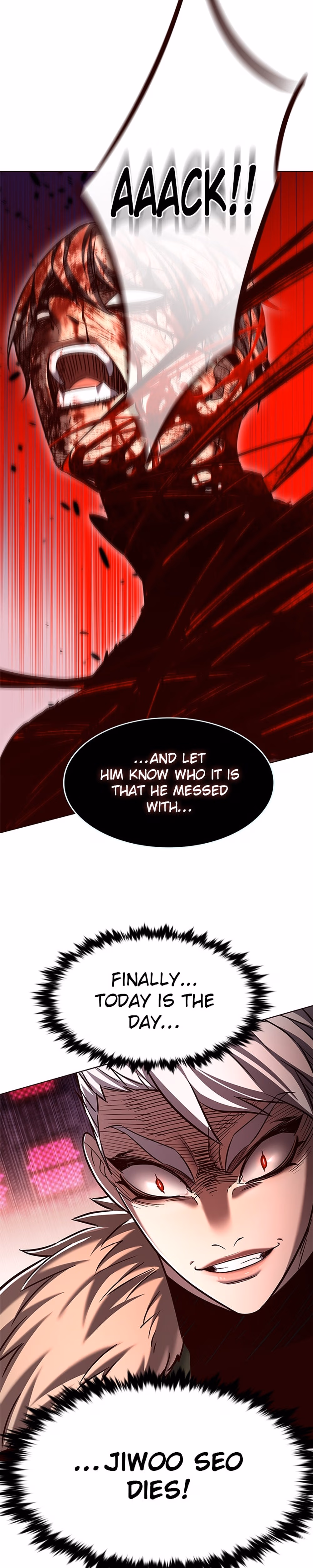 Eleceed - Chapter 257 - Part 31