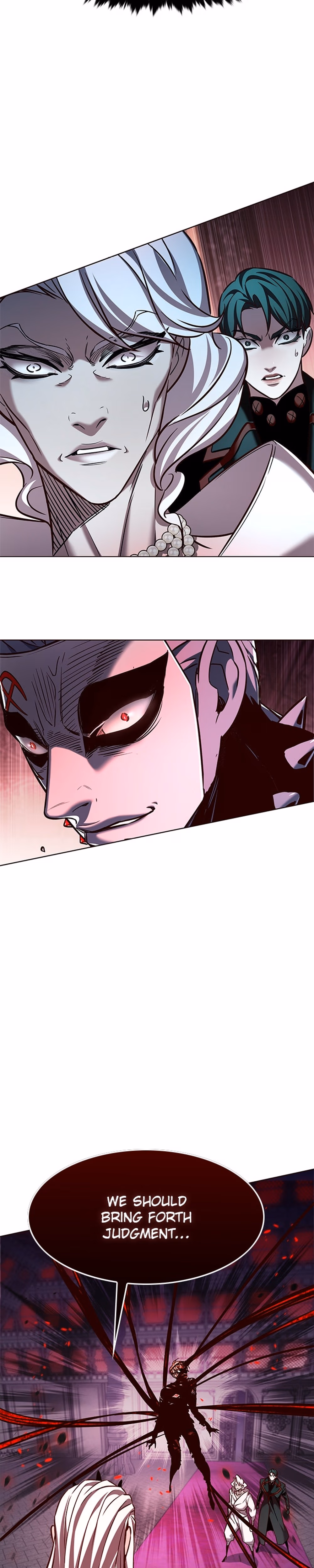 Eleceed - Chapter 257 - Part 32