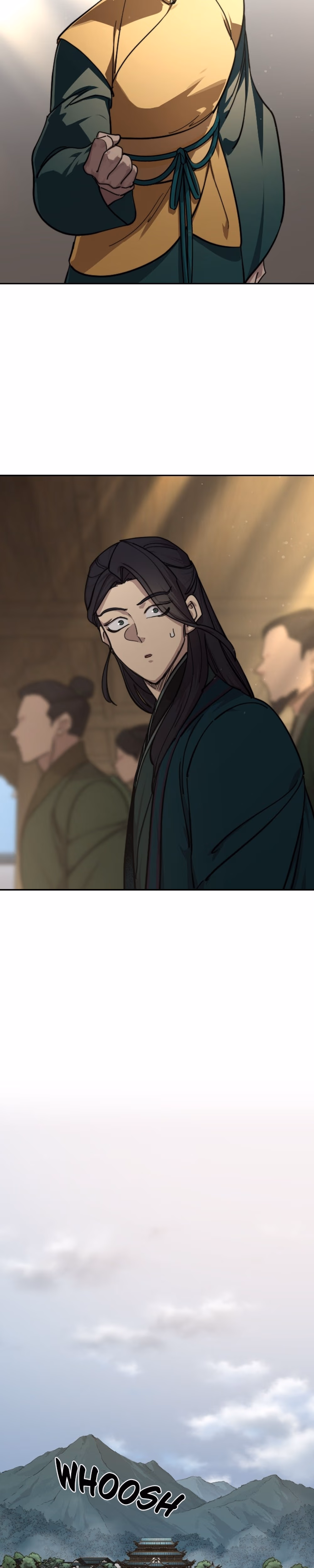Return of the Blossoming Blade - Chapter 151 - Part 29