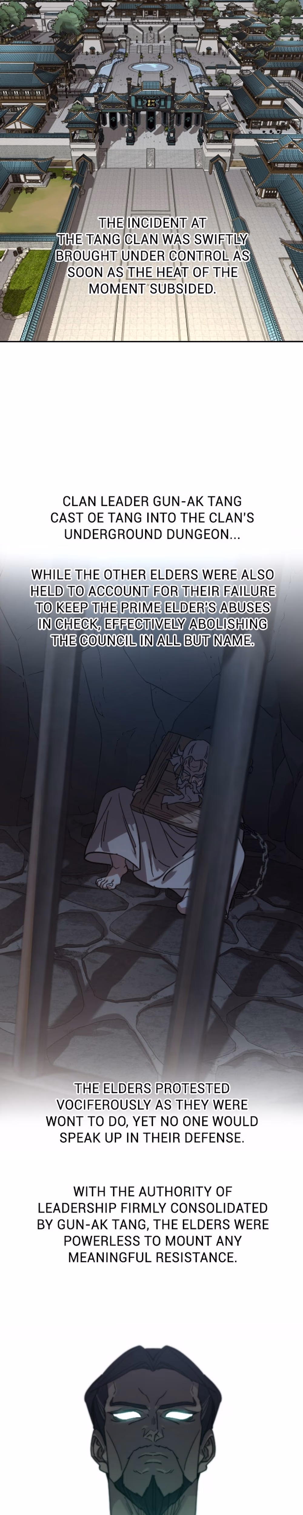 Return of the Blossoming Blade - Chapter 151 - Part 30