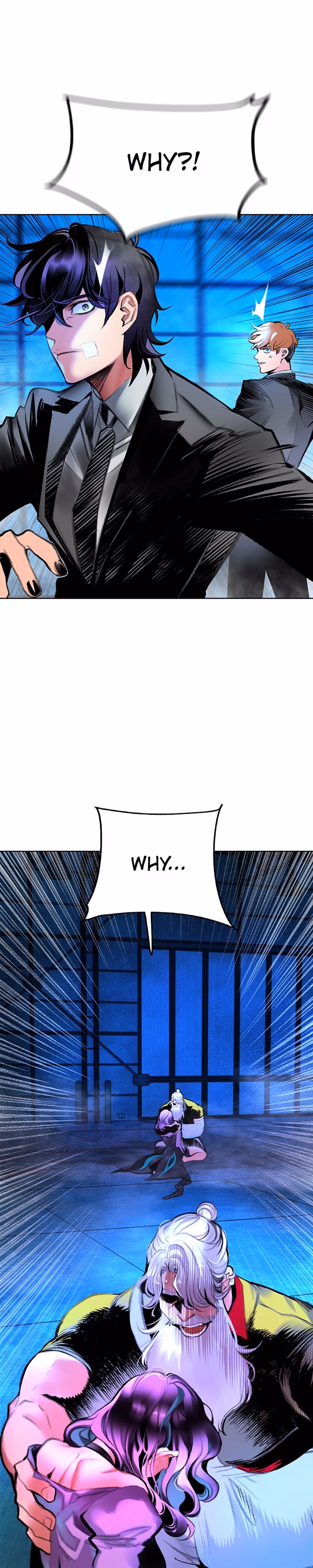 Jungle Juice - Chapter 154 - Part 4