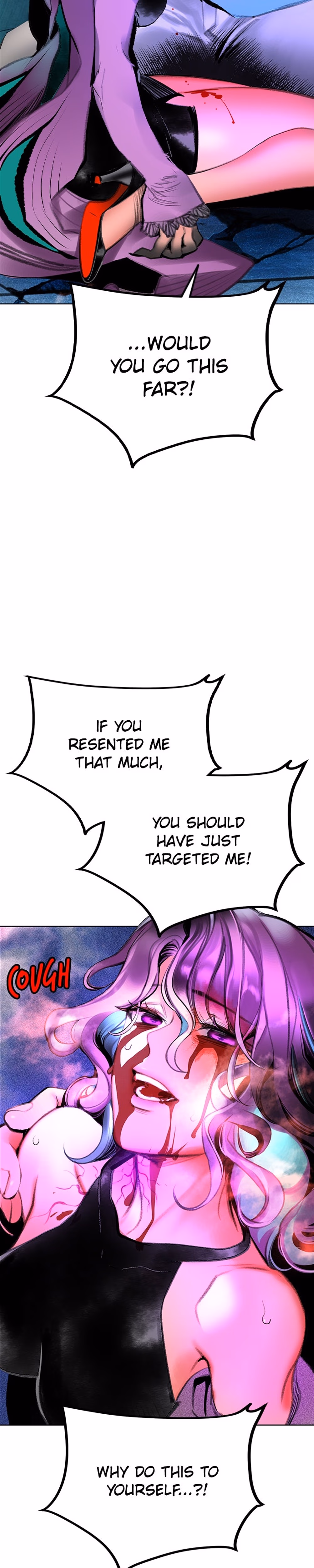 Jungle Juice - Chapter 154 - Part 5