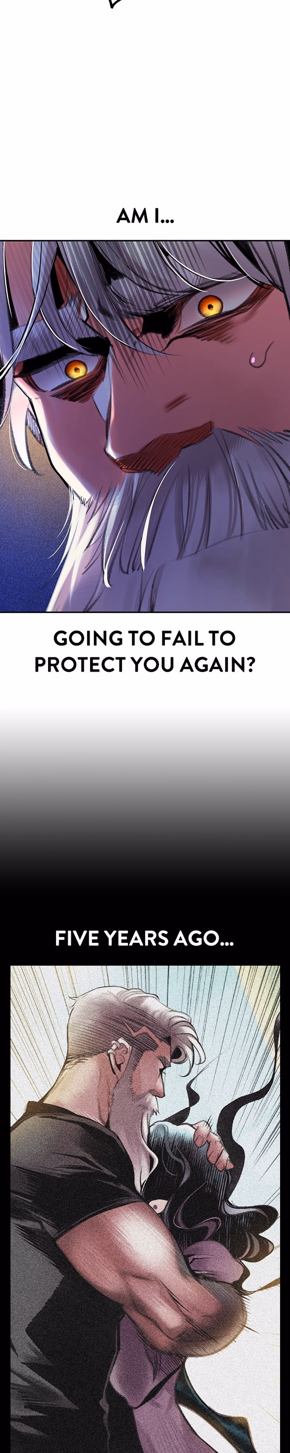 Jungle Juice - Chapter 154 - Part 6