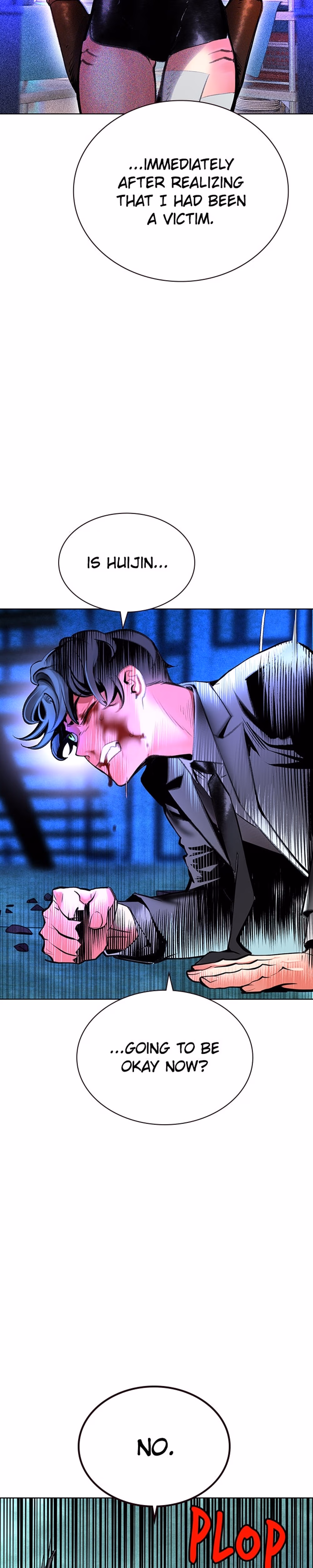 Jungle Juice - Chapter 154 - Part 20
