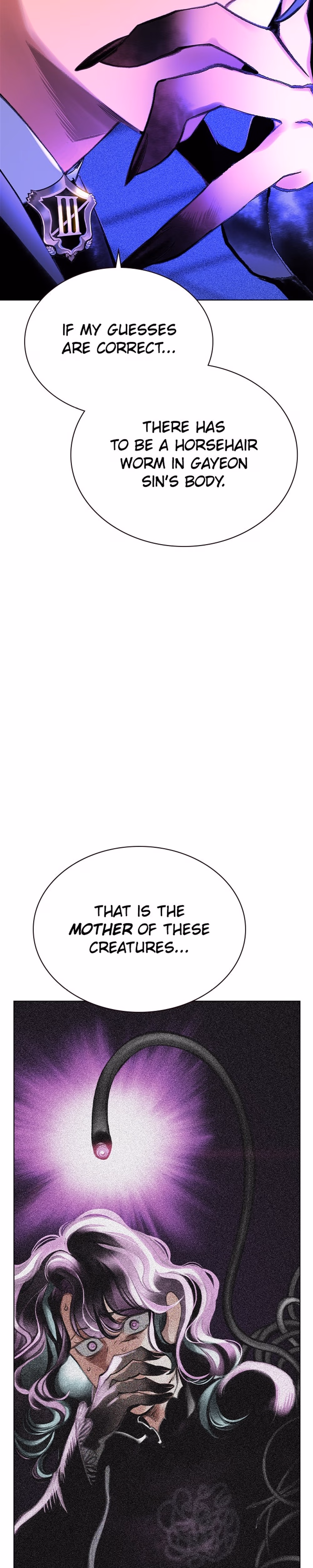 Jungle Juice - Chapter 154 - Part 23
