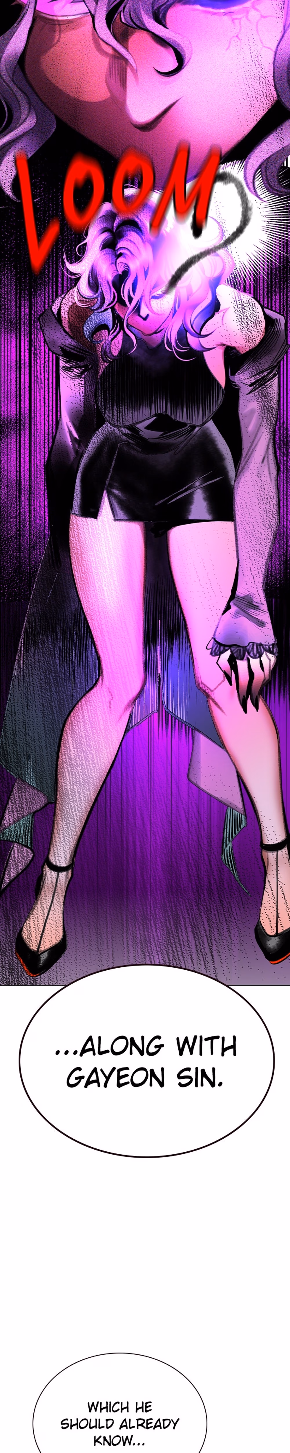Jungle Juice - Chapter 154 - Part 27