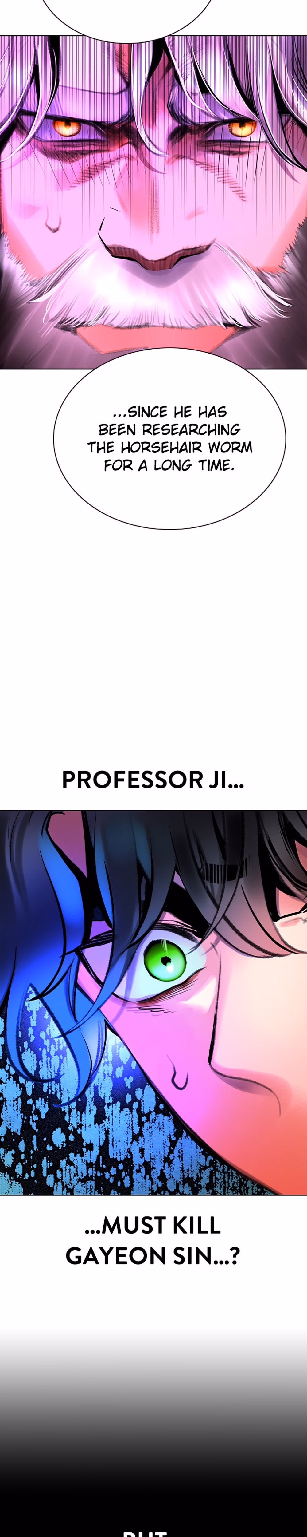 Jungle Juice - Chapter 154 - Part 28