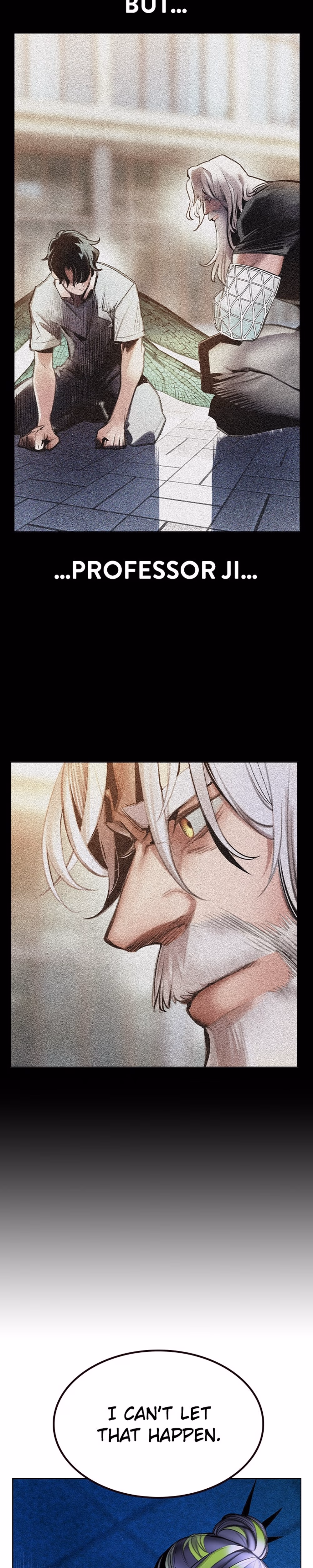 Jungle Juice - Chapter 154 - Part 29