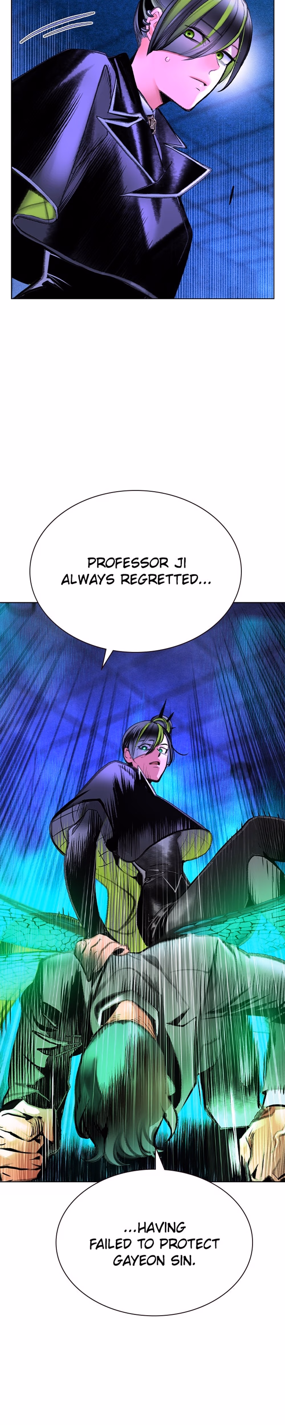Jungle Juice - Chapter 154 - Part 30