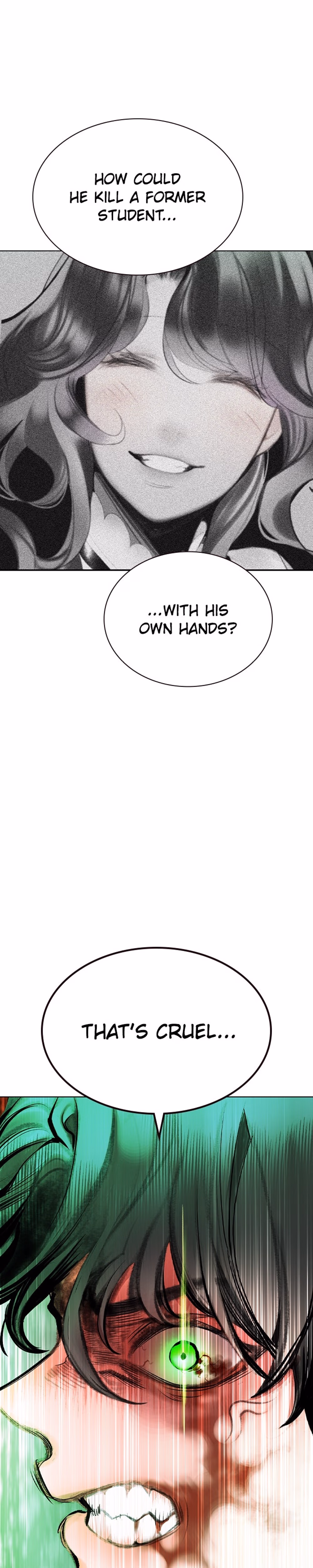 Jungle Juice - Chapter 154 - Part 31