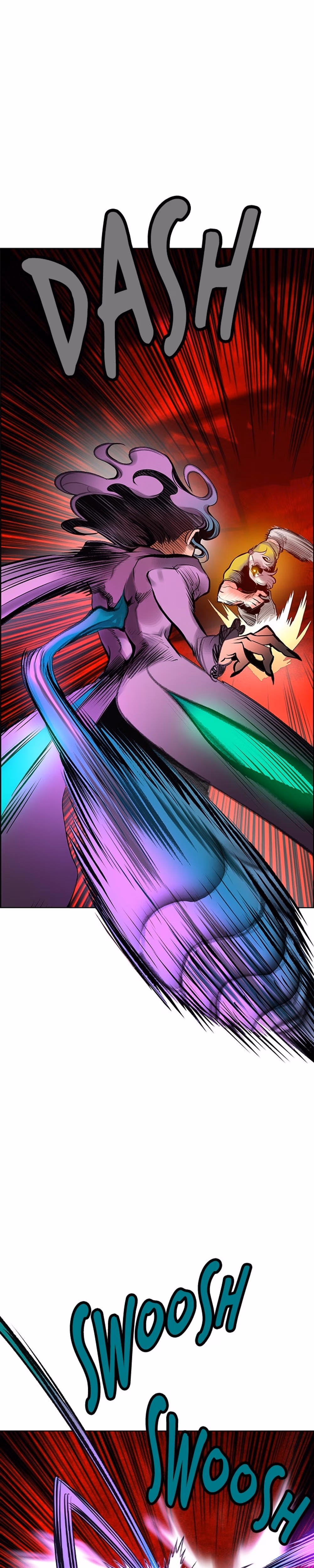 Jungle Juice - Chapter 154 - Part 33