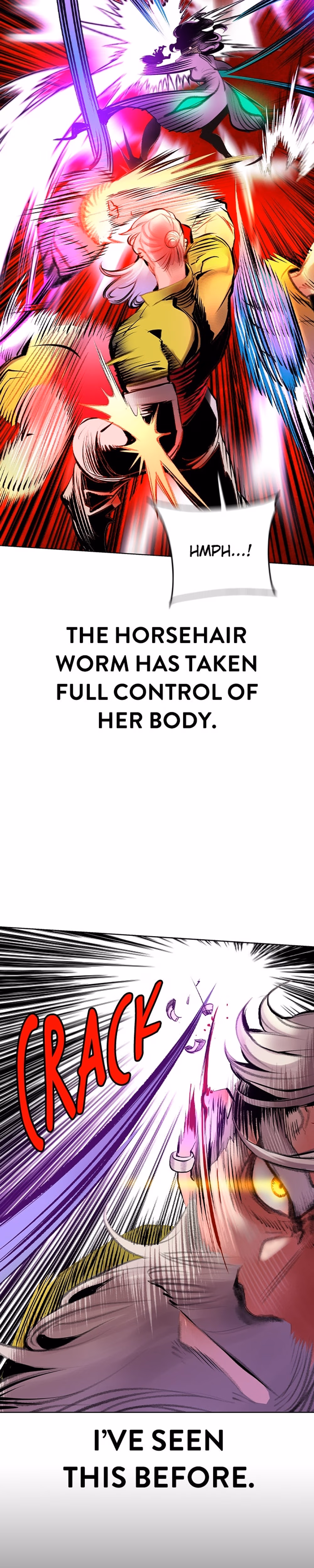 Jungle Juice - Chapter 154 - Part 34