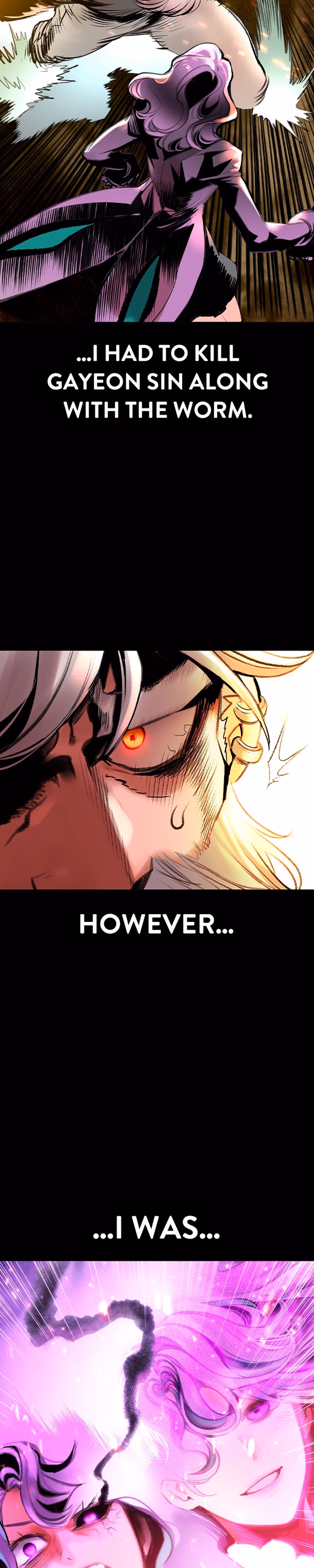 Jungle Juice - Chapter 154 - Part 37