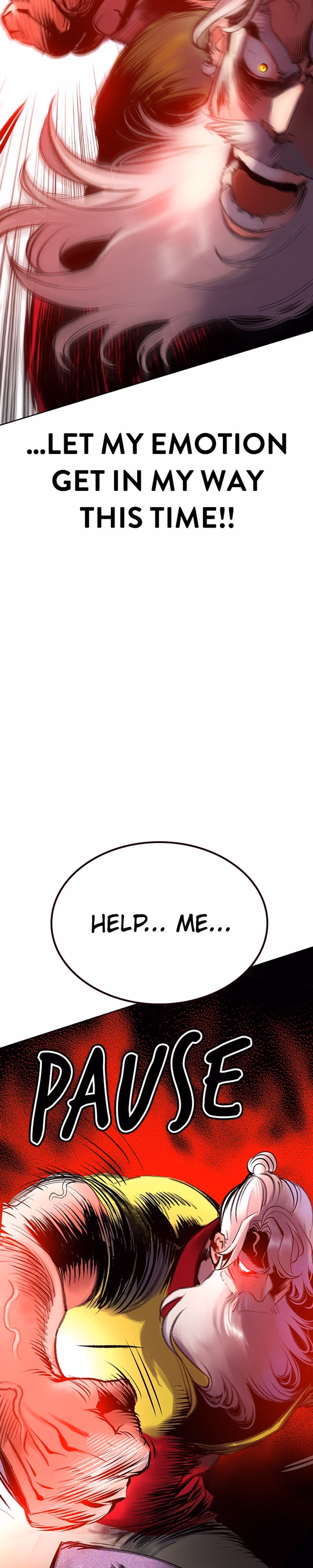 Jungle Juice - Chapter 154 - Part 41