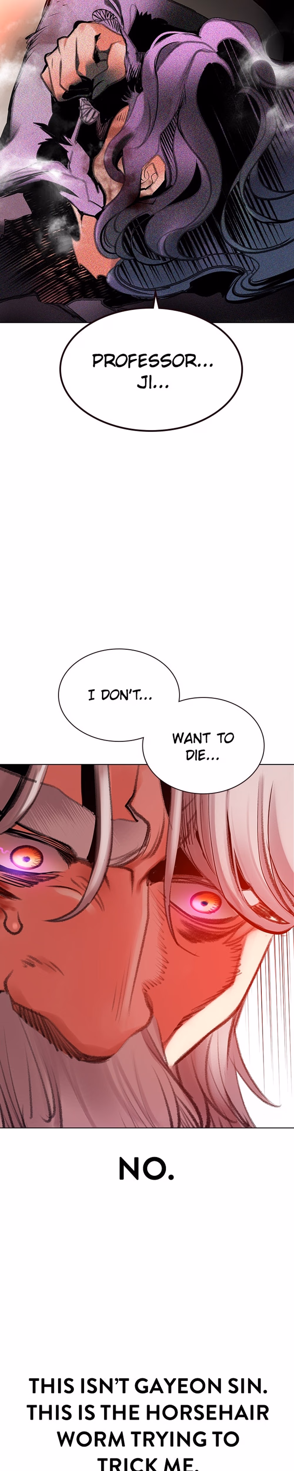Jungle Juice - Chapter 154 - Part 42