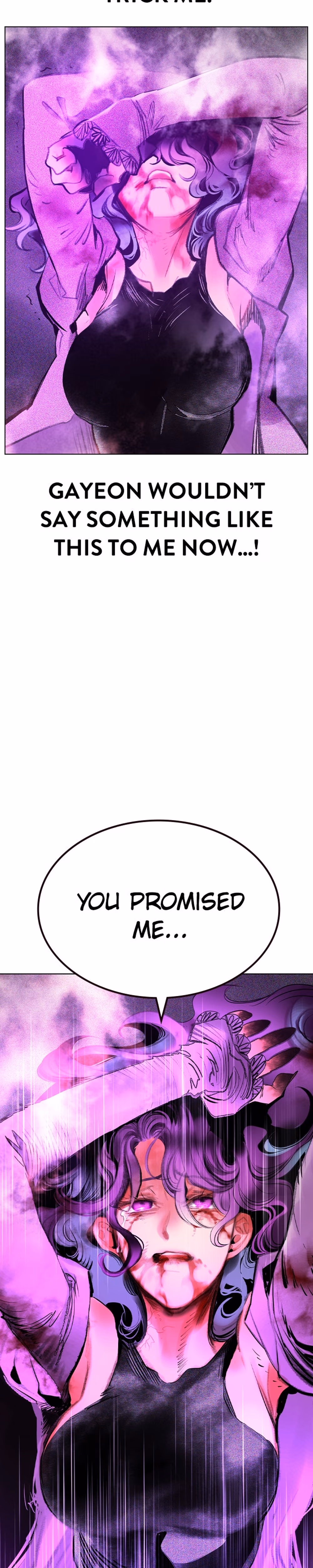 Jungle Juice - Chapter 154 - Part 43
