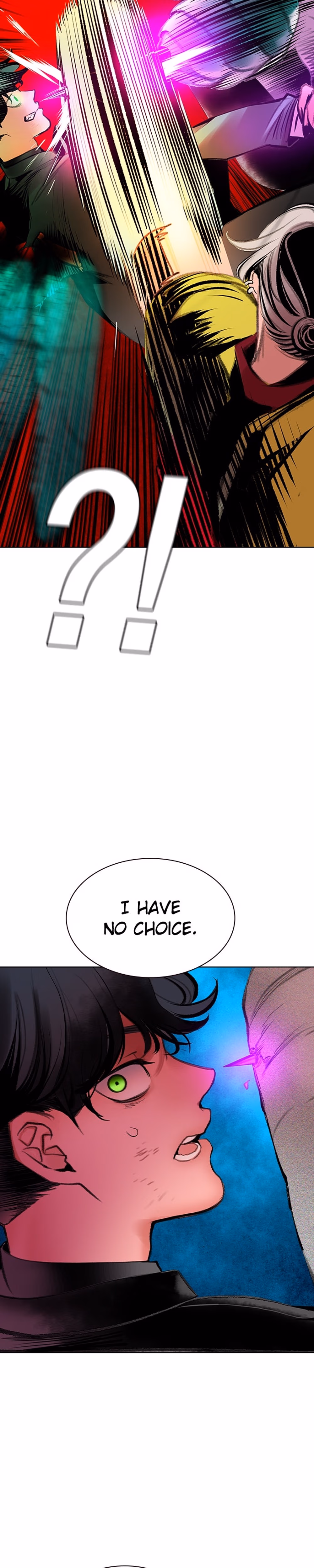 Jungle Juice - Chapter 154 - Part 52