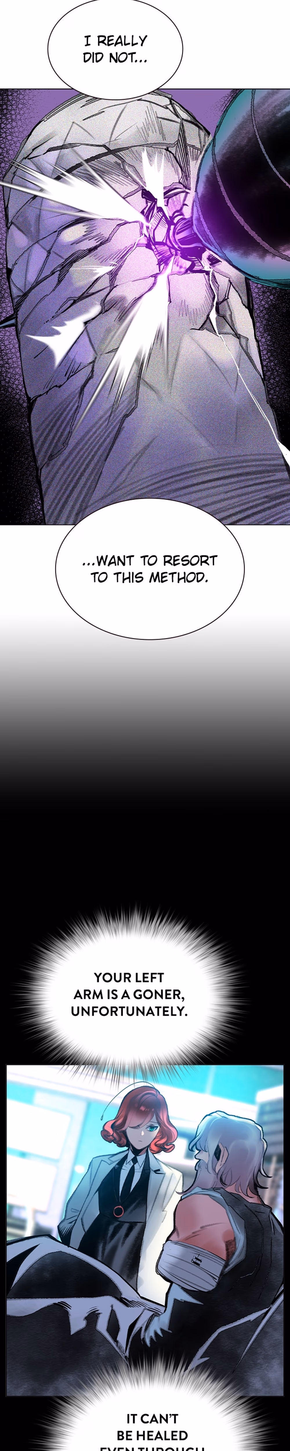Jungle Juice - Chapter 154 - Part 53