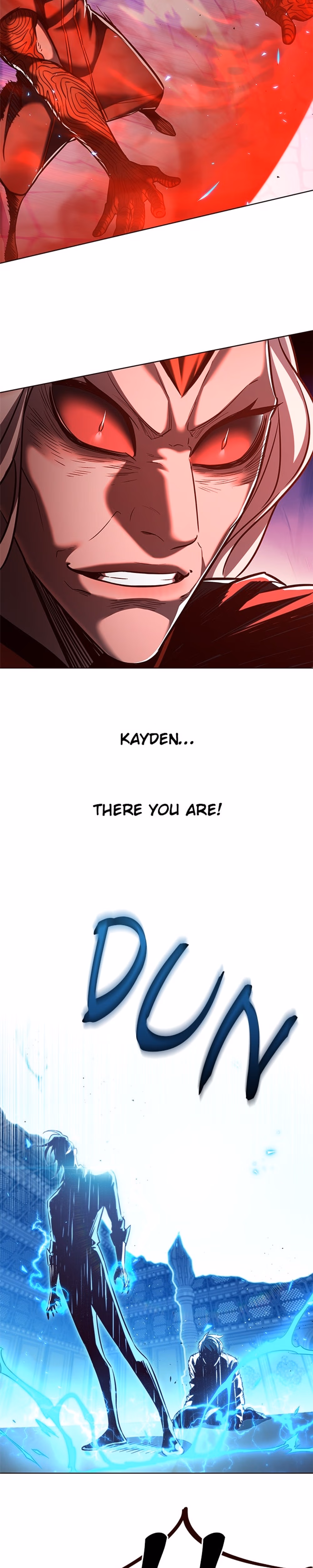 Eleceed - Chapter 258 - Part 6