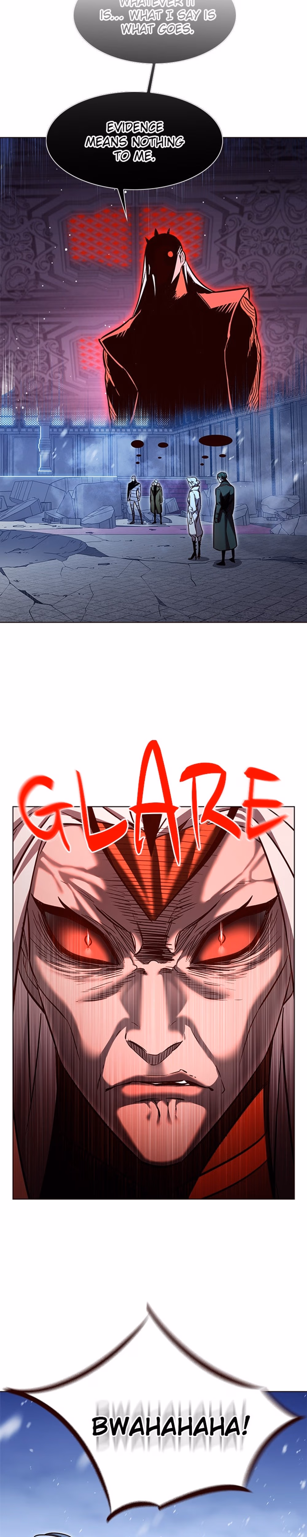 Eleceed - Chapter 258 - Part 16