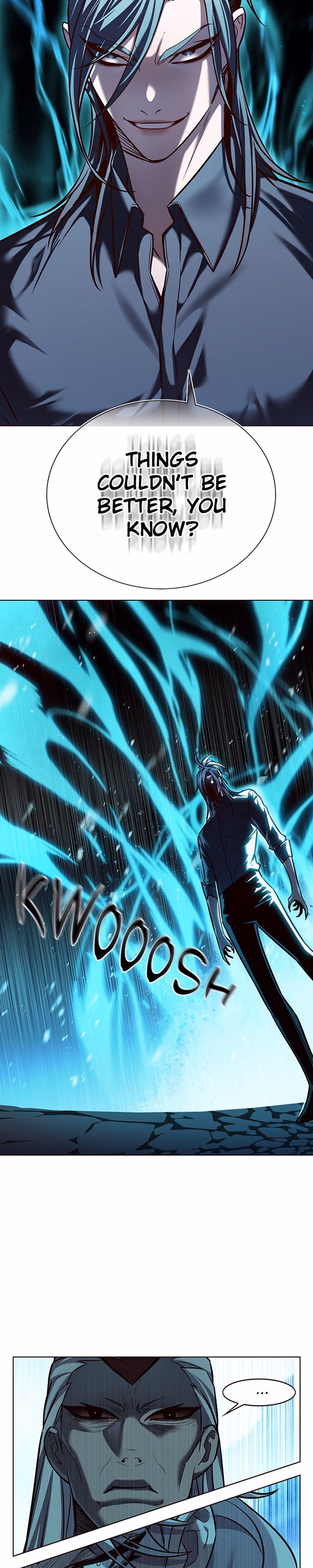 Eleceed - Chapter 258 - Part 21