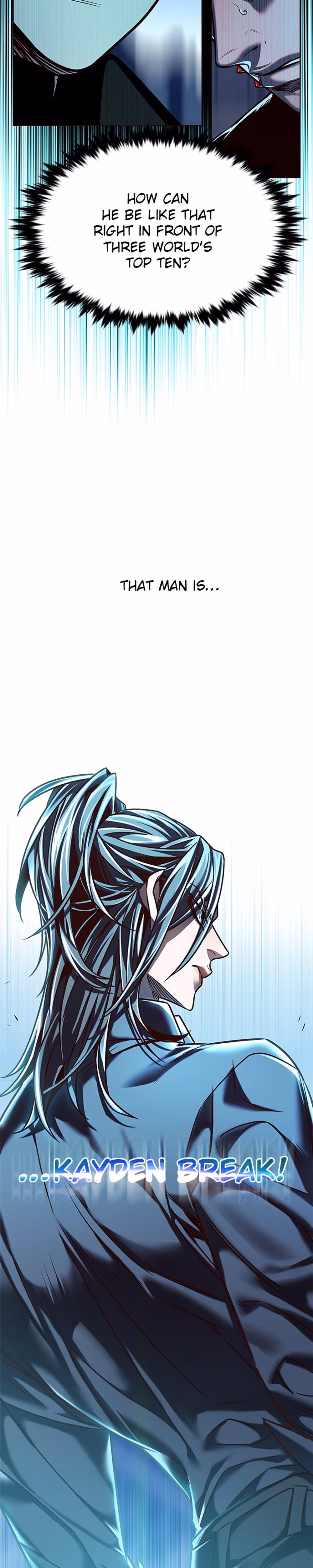 Eleceed - Chapter 258 - Part 29