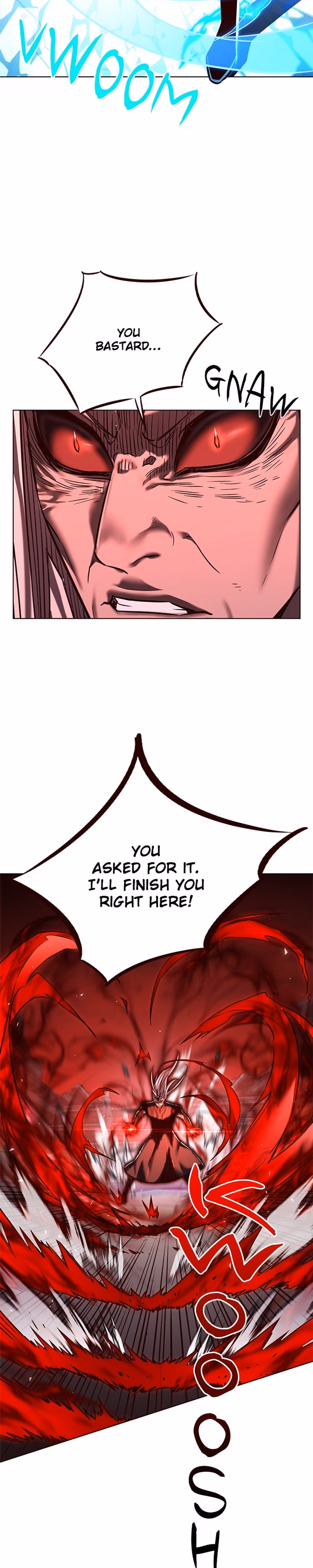 Eleceed - Chapter 258 - Part 32