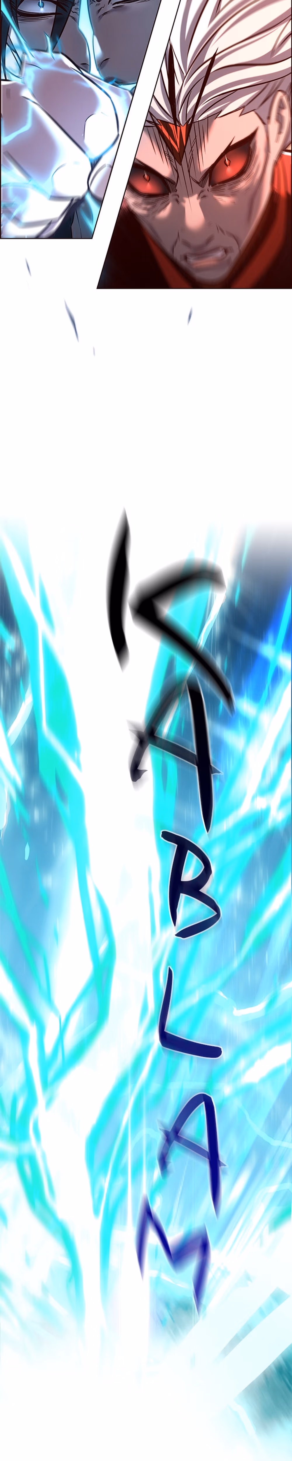 Eleceed - Chapter 258 - Part 34