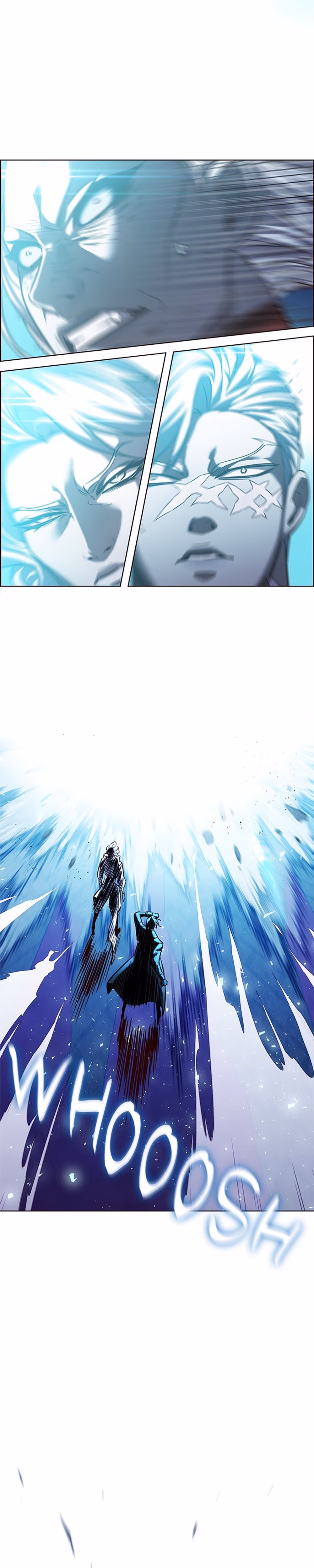 Eleceed - Chapter 258 - Part 35