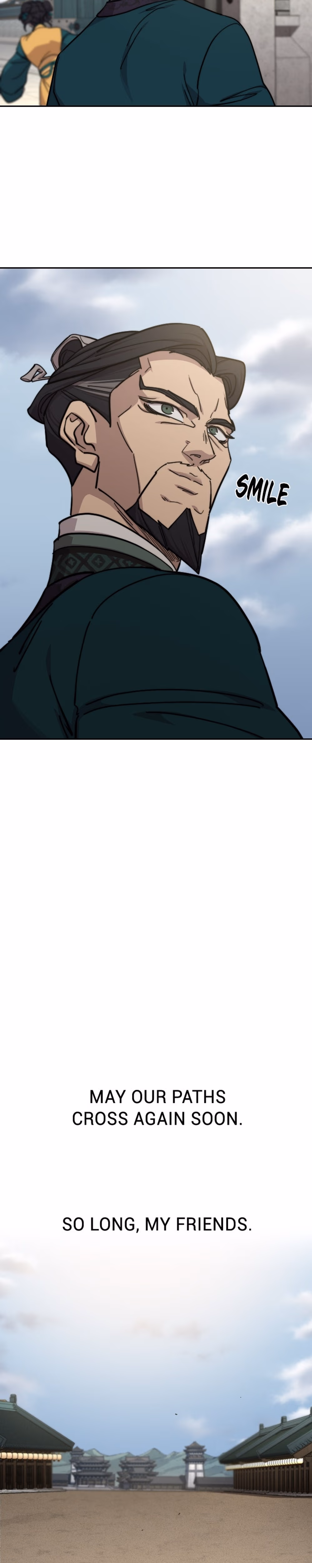 Return of the Blossoming Blade - Chapter 153 - Part 19