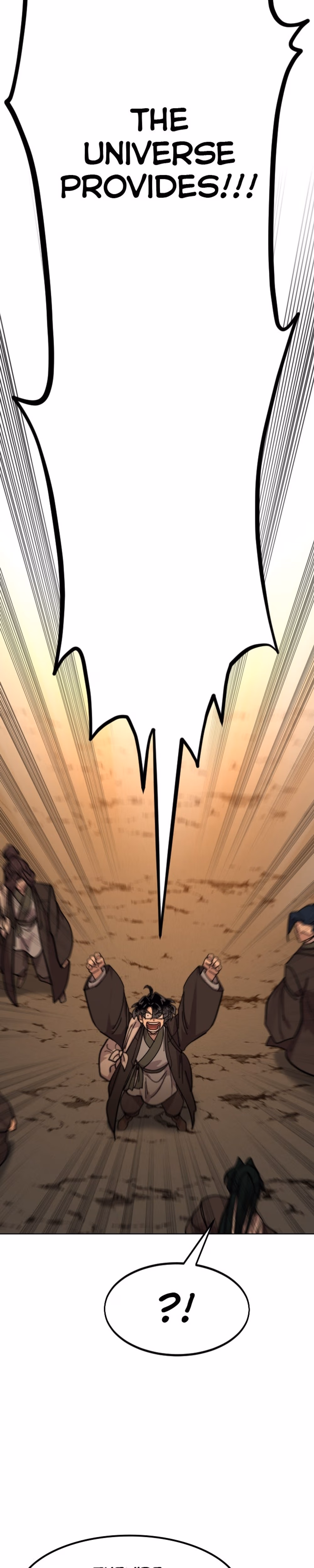 Return of the Blossoming Blade - Chapter 153 - Part 40