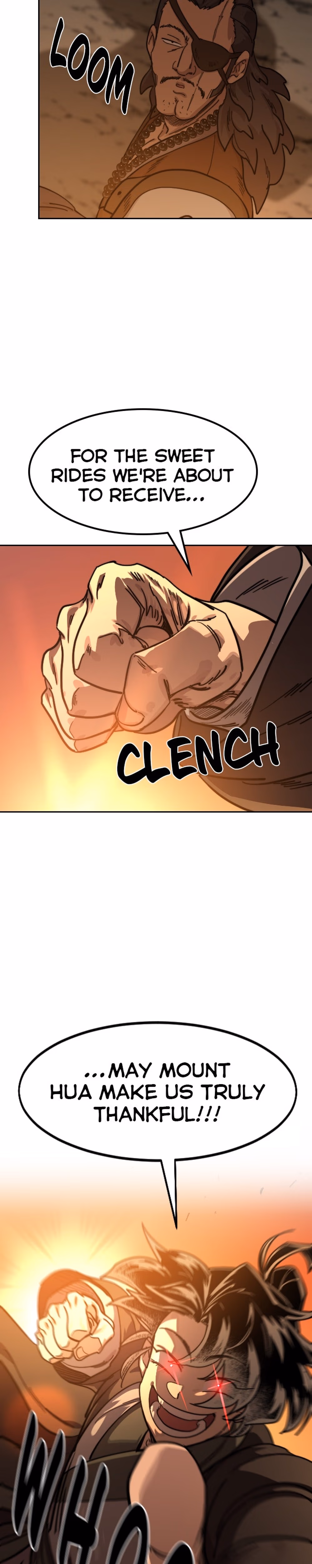 Return of the Blossoming Blade - Chapter 153 - Part 44