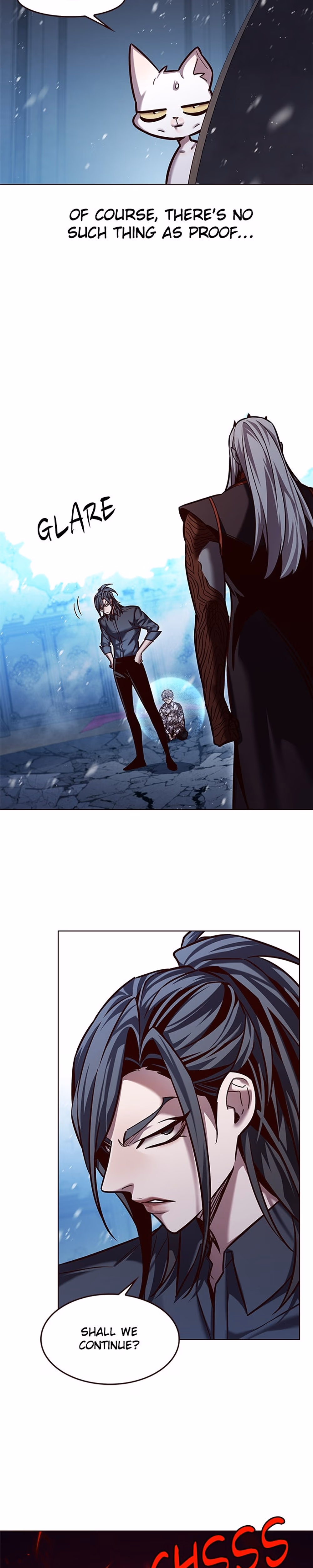 Eleceed - Chapter 259 - Part 4